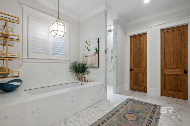 201 Flatwoods Drive, Fairhope, AL 36532