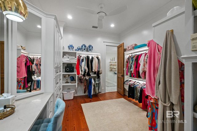 201 Flatwoods Drive, Fairhope, AL 36532