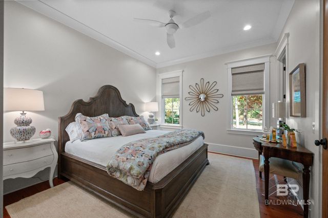 201 Flatwoods Drive, Fairhope, AL 36532