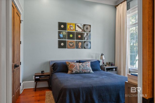 201 Flatwoods Drive, Fairhope, AL 36532