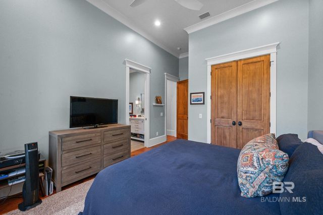 201 Flatwoods Drive, Fairhope, AL 36532