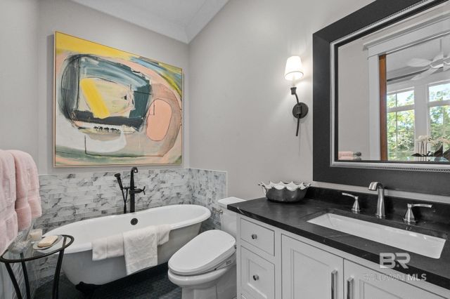 201 Flatwoods Drive, Fairhope, AL 36532