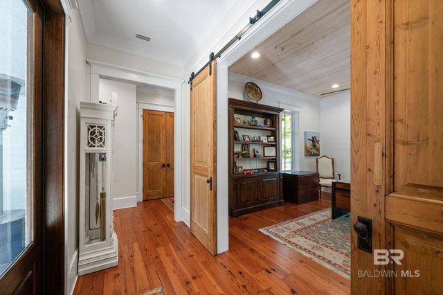 201 Flatwoods Drive, Fairhope, AL 36532