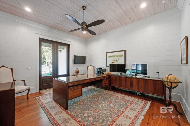 201 Flatwoods Drive, Fairhope, AL 36532