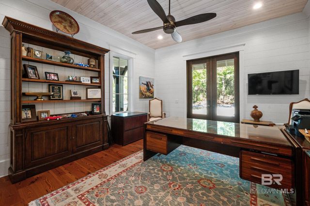 201 Flatwoods Drive, Fairhope, AL 36532