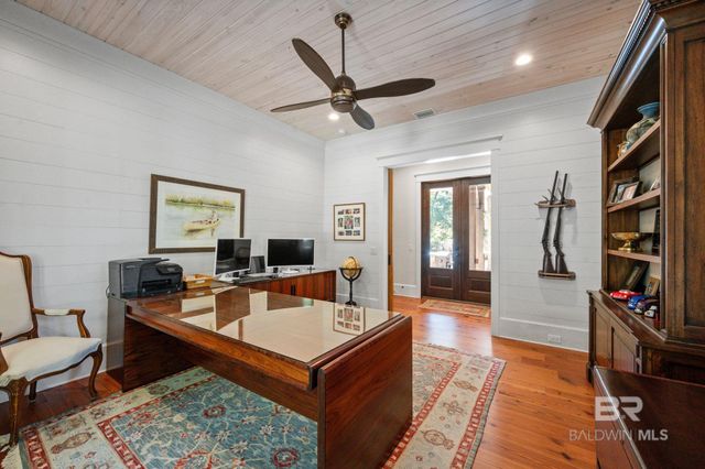 201 Flatwoods Drive, Fairhope, AL 36532