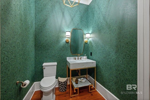 201 Flatwoods Drive, Fairhope, AL 36532