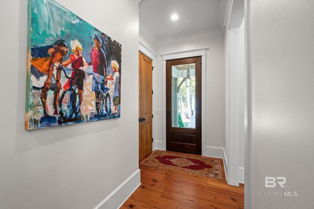 201 Flatwoods Drive, Fairhope, AL 36532