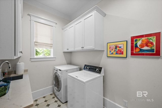 201 Flatwoods Drive, Fairhope, AL 36532