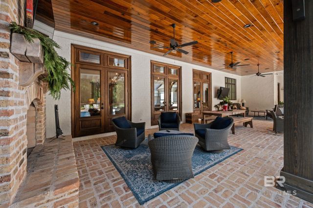 201 Flatwoods Drive, Fairhope, AL 36532