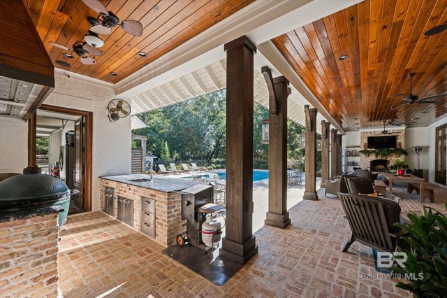 201 Flatwoods Drive, Fairhope, AL 36532