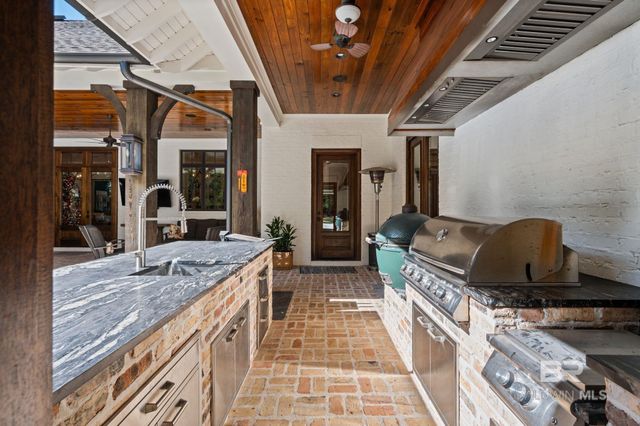 201 Flatwoods Drive, Fairhope, AL 36532