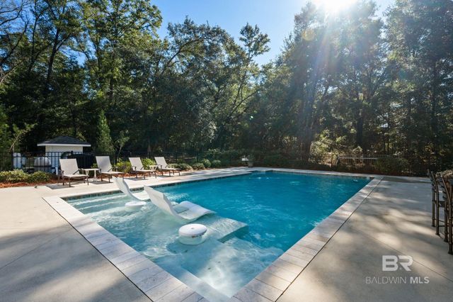 201 Flatwoods Drive, Fairhope, AL 36532