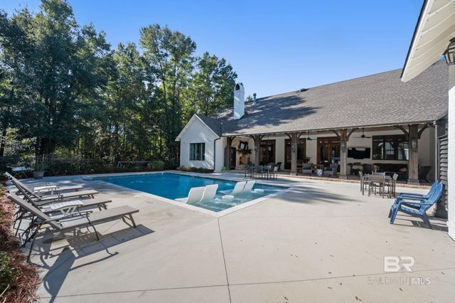 201 Flatwoods Drive, Fairhope, AL 36532