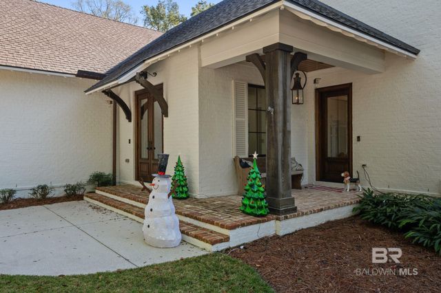 201 Flatwoods Drive, Fairhope, AL 36532