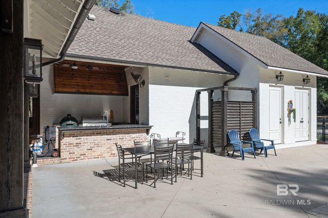 201 Flatwoods Drive, Fairhope, AL 36532