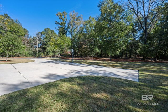 201 Flatwoods Drive, Fairhope, AL 36532