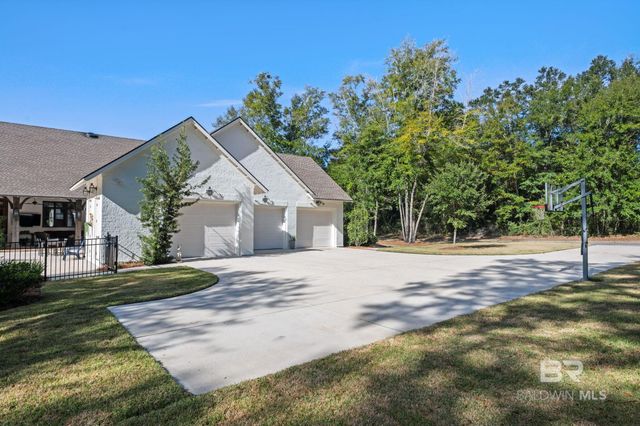 201 Flatwoods Drive, Fairhope, AL 36532