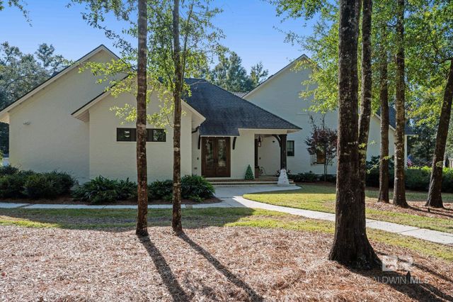 201 Flatwoods Drive, Fairhope, AL 36532