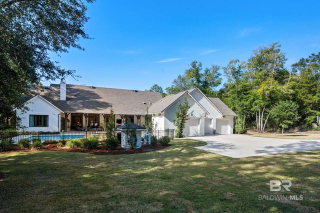 201 Flatwoods Drive, Fairhope, AL 36532