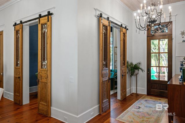 201 Flatwoods Drive, Fairhope, AL 36532