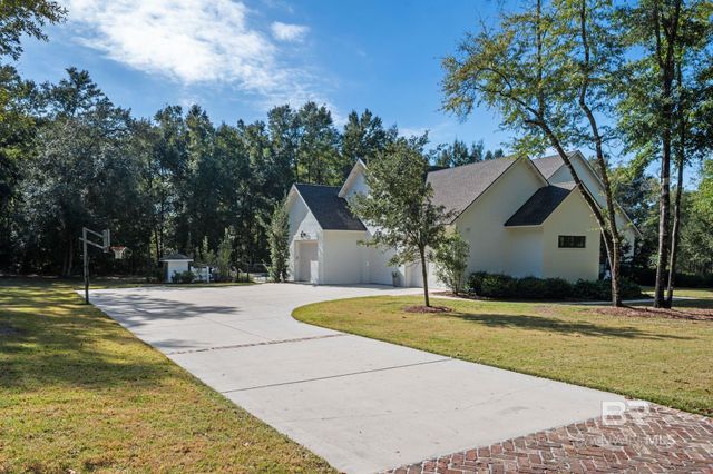 201 Flatwoods Drive, Fairhope, AL 36532