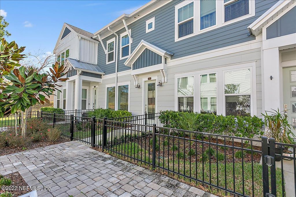 11485 GULLY Court, Jacksonville, FL 32256