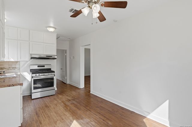 11590 S FOSTER RD, San Antonio, TX 78223