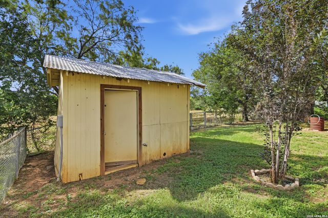 11590 S FOSTER RD, San Antonio, TX 78223