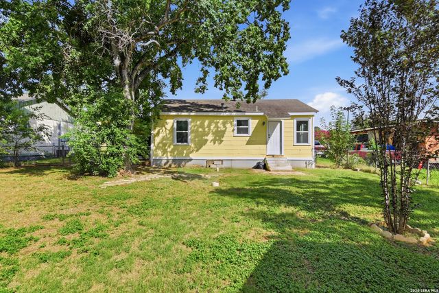 11590 S FOSTER RD, San Antonio, TX 78223