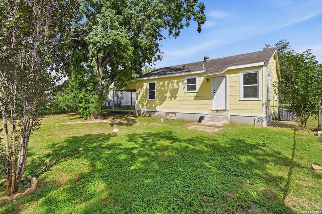 11590 S FOSTER RD, San Antonio, TX 78223