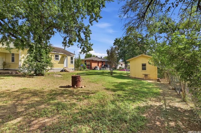 11590 S FOSTER RD, San Antonio, TX 78223