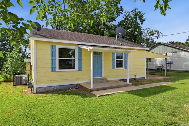 11590 S FOSTER RD, San Antonio, TX 78223