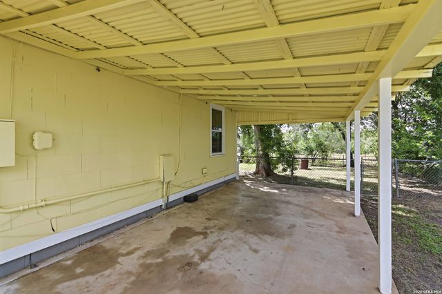 11590 S FOSTER RD, San Antonio, TX 78223
