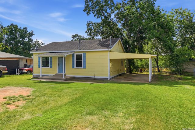 11590 S FOSTER RD, San Antonio, TX 78223