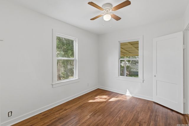11590 S FOSTER RD, San Antonio, TX 78223