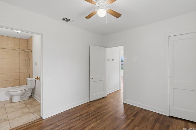 11590 S FOSTER RD, San Antonio, TX 78223