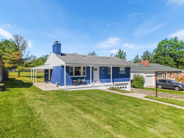 509 Edgar Court, Erlanger, KY 41018