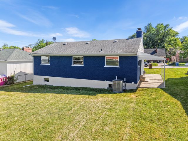 509 Edgar Court, Erlanger, KY 41018