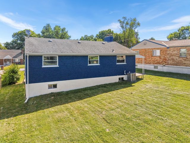 509 Edgar Court, Erlanger, KY 41018
