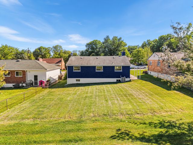 509 Edgar Court, Erlanger, KY 41018