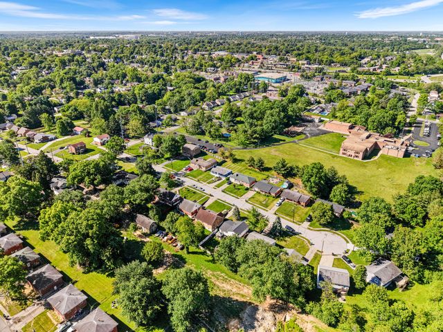 509 Edgar Court, Erlanger, KY 41018