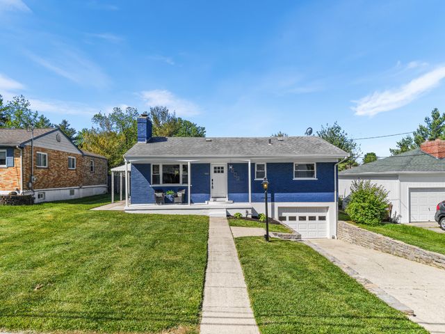 509 Edgar Court, Erlanger, KY 41018
