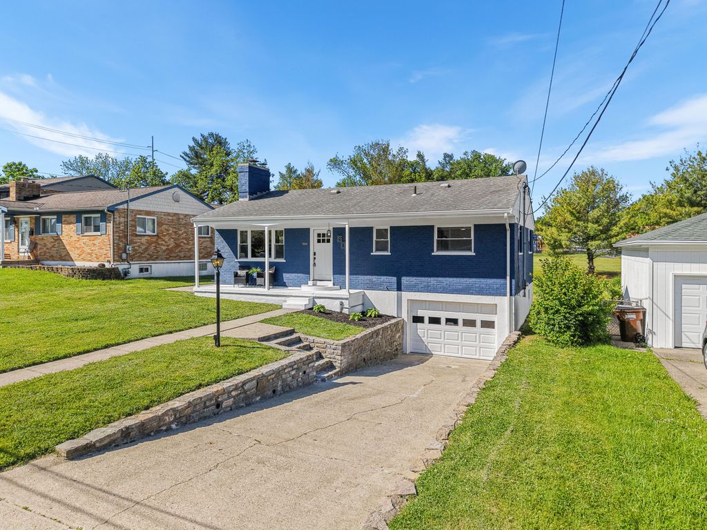 509 Edgar Court, Erlanger, KY 41018