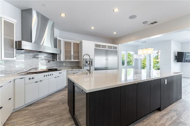 3458 West Agate Avenue, Las Vegas, NV 89139