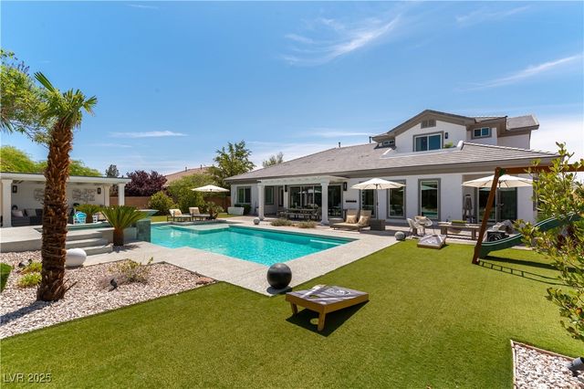 3458 West Agate Avenue, Las Vegas, NV 89139