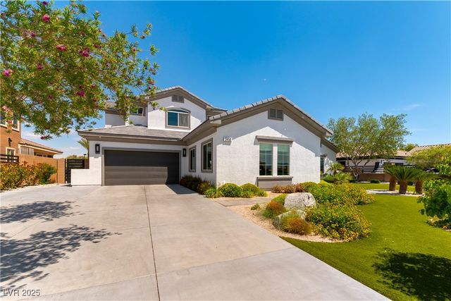 3458 West Agate Avenue, Las Vegas, NV 89139