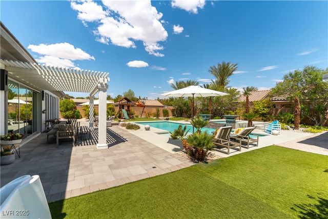 3458 West Agate Avenue, Las Vegas, NV 89139