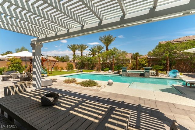 3458 West Agate Avenue, Las Vegas, NV 89139