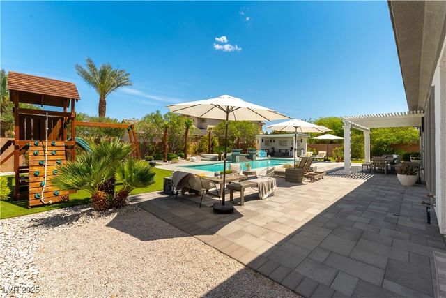 3458 West Agate Avenue, Las Vegas, NV 89139